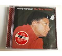 Hartman, Johnny - Tokyo Albums, The [Spanish Import]