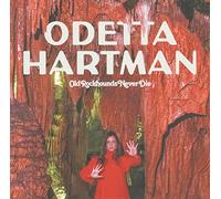 Hartman,Odetta - Old Rockhounds Never Die [VINYL]