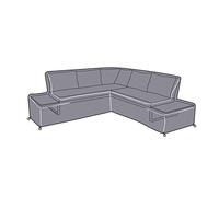 Hartman Singapore Square Corner Set Cover