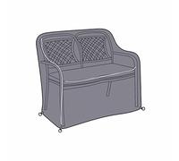 Hartman Small 2 Seat Bench Cover Berkeley/Capri/Amalfi (Approx h92 x w112 x d67cm)