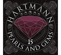 Hartmann - 15 Pearls & Gems