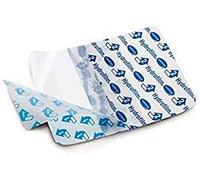 Hartmann 685755 Hydrofilm Transparent Dressing, 2.75" Length, 2.4" Width, Latex Free (Pack of 10)