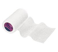 Hartmann 9324420 Peha-Haft Latex Free Dressings, 6 cm x 4 m