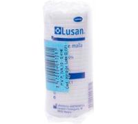 Hartmann Cambric Lusan Gauze Band 5 cm x 5 m
