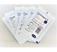 Hartmann Cosmopor E Dressing 7.2cm x 5cm Pack of 25