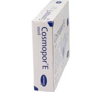 Hartmann Cosmopor-E dressing 7.2x5 cm