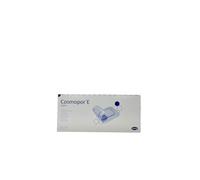 Hartmann D5387 Cosmopor E Dressing, 25cm x 10cm, Pack of 25