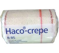 Hartmann Elastic Bandage Elast Haco-Crepe R-85 4mx5cm
