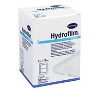 Hartmann H ydrofilm Plus 5 X 7.2 Cm Sterile, 5 Piece