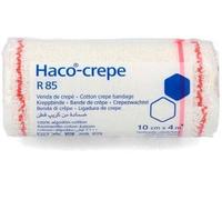 Hartmann Haco-Crepe Elast Crepe Bandage 4m x10 cm