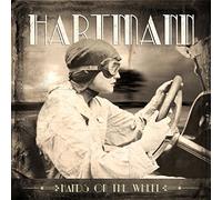 Hartmann - Hands On Wheel