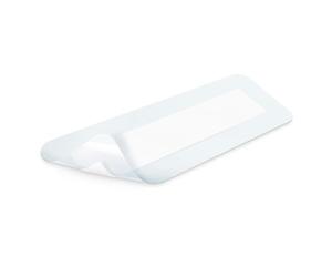 Hartmann Hydrofilm Plus Absorbent Transparent Film Dressing + Pad 9cm x 15cm - Box of 25