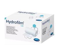 Hartmann Hydrofilm roll Folienverband, 10 cm x 10 m - B00E6S04SA | Packung (1 Stück)