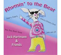 Hartmann, Jack - Rhymin' to the Beat (UK