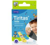 Hartmann Kids Children's Bandages 20 Units