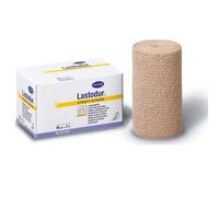 Hartmann Lastodur Strong Elastic Bandage 10cm x 7m Brown