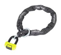 Hartmann Lock & chain combination 100 cm, ART4