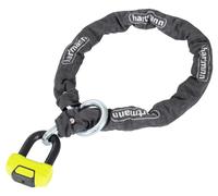 hartmann Lock & chain combination COMBINATION 100 CM ART4