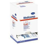 Hartmann Medicomp Gauze Non-woven swab 10x10 cm