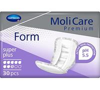 Hartmann MoliCare Incontinence Pads Premium Form Incontinence Briefs Pads