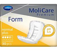 Hartmann MoliCare Incontinence Pads Premium Form Incontinence Briefs Pads