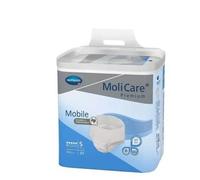 Hartmann MoliCare Premium Mobile 6 Drops Small Incontinence Pants x 14 Unisex S
