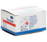 Hartmann Oftalmica Compress Eycopad 5 Units