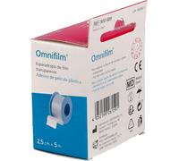 Hartmann Omnifilm Plastic Tape 2.5Cmx5M