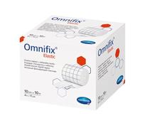Hartmann Omnifix Bande Adhésif 10CM X 10M, Wound Dressing, 1 Count
