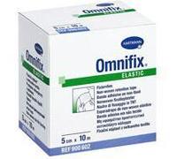 Hartmann Omnifix Elastic 1 Unit 10 mx 10 cm