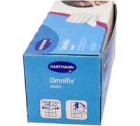 HARTMANN - ESPARAD OMNIFIX Elast,Black,10X5
