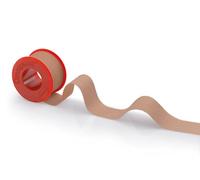 HARTMANN Omniplast 9005740 Coil Plaster 9.2 m x 2.5 cm