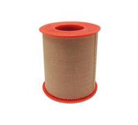 Hartmann Omniplast Adhesive Fabric Tape 5 cm x 5 m 1's