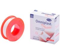 Hartmann Omniplast Hypoallergenic adhesive tapes 1.25 cm x 5 m