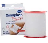 Hartmann Omniplast Hypoallergenic adhesive tapes 5 cm x 5 m