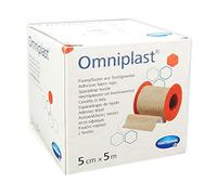 HARTMANN OMNIPLAST Meat Waste, 5CMX5M, 3600 W, 1 Liter, 44 Decibels, Plastic, Not Applicable