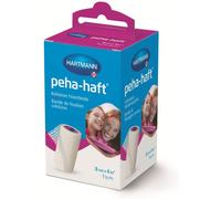 Hartmann Peha-Haft Cohesive Bandage 4 m x 8 cm