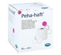 Hartmann Peha-Haft Cohesive Conforming Bandage, Latex 20 m x 10 cm