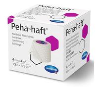 Hartmann peha Haft Latex-Free Bandage 4 m x 4 cm