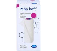 Peha-haft Cohesive Conforming Bandages 4__m x 10__cm 1__Piece