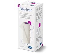 Peha-haft Latex-Free Bandage 12 cm x 4 m by Paul Hartmann AG