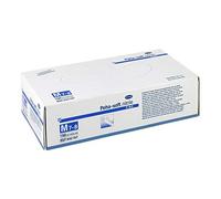 Hartmann Peha Soft Nitrile Fino T7-8 M Pack of 150 Gloves