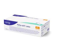 Hartmann Peha-soft Nitrile XS 100 pcs