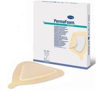 Hartmann Permafoam Sacral Dressing 18x18 cm 3 Units