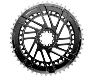 Hartmann Professional Product 100 ML Model 412851 | Direct Mount Sram 8 Bolt Black