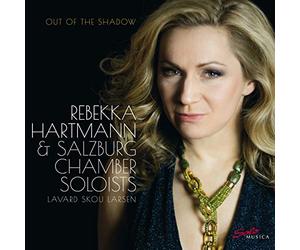 Hartmann/Salzburg C-S - Out of the Shadow