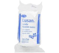 Hartmann Sell Lusan Soft Fixation 7 cm x 5 m
