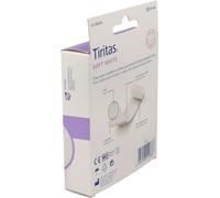 Hartmann Sensitive Elast Band-Aids 8Cmx1M