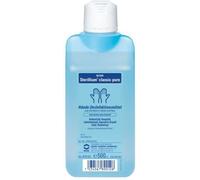 Hartmann Sterillium Antibacterial Gel for Hands 500 ml