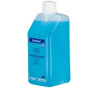 Hartmann Sterillium Hand Sanitizer 1l 1L Light Blue